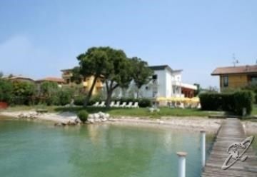 Saviola Sirmione