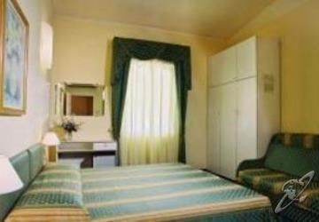 Europa Hotel