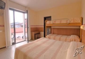 Ganfo Hotel