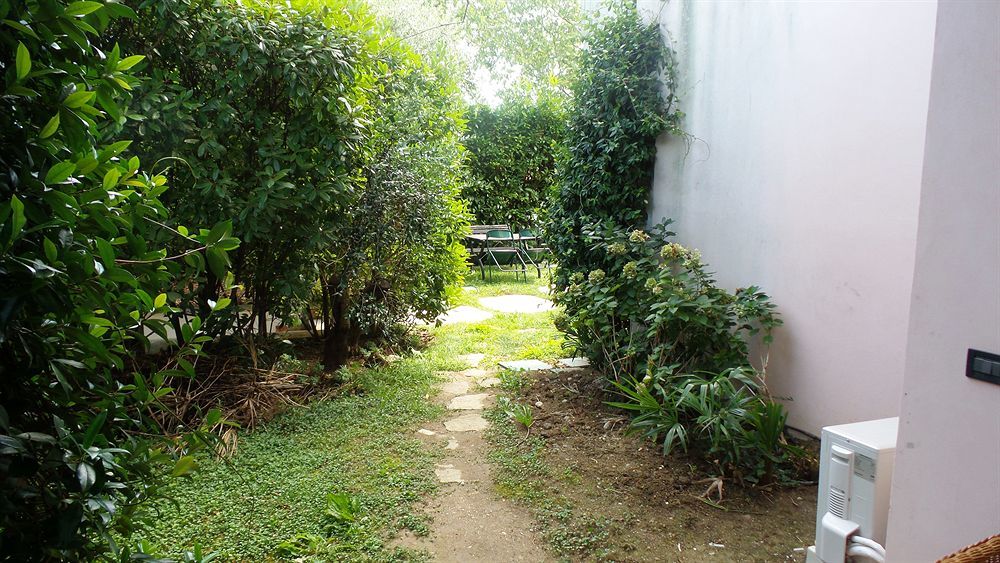 Bed & Breakfast Garda 4u