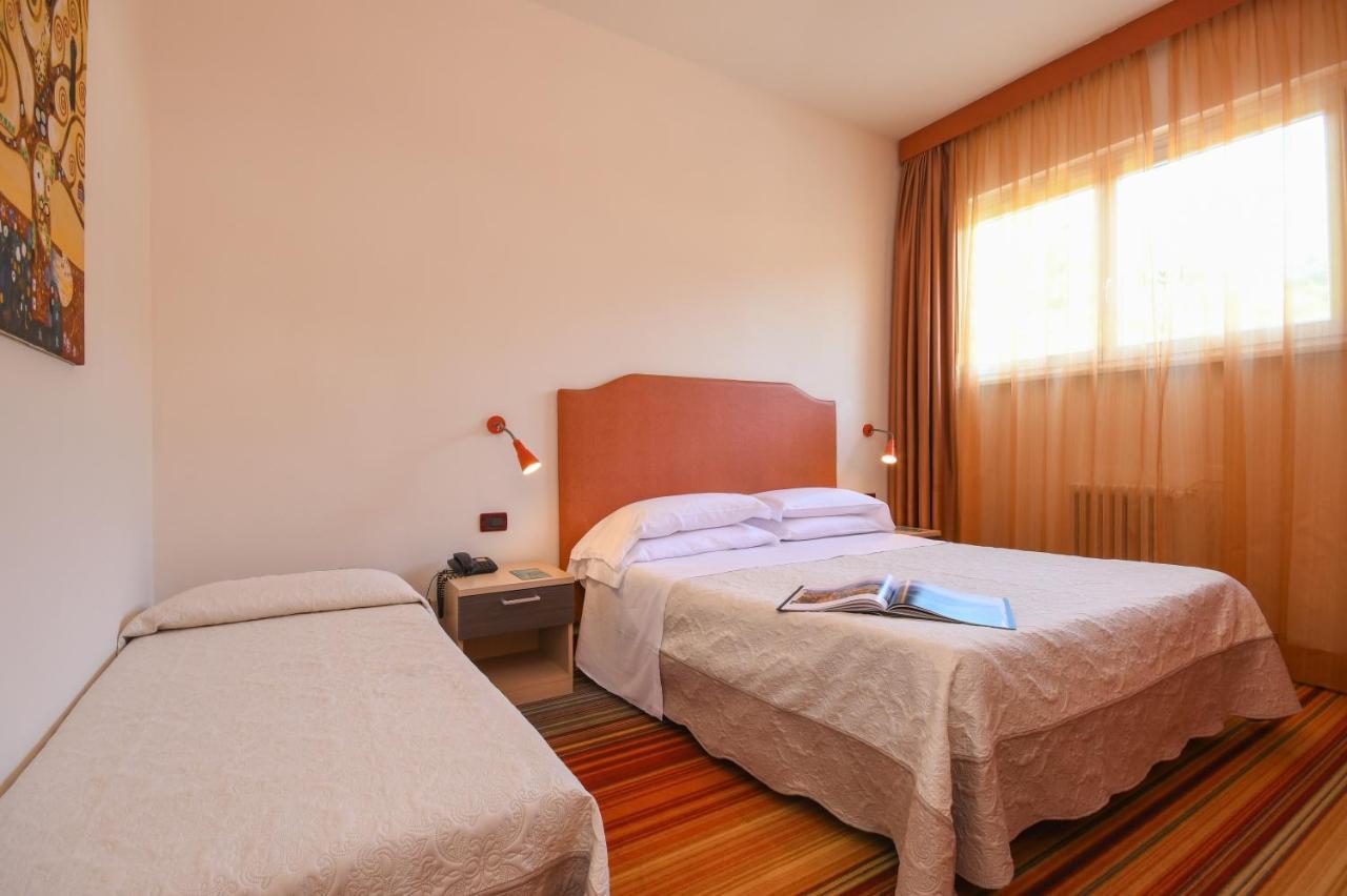 Suisse Hotel Sirmione