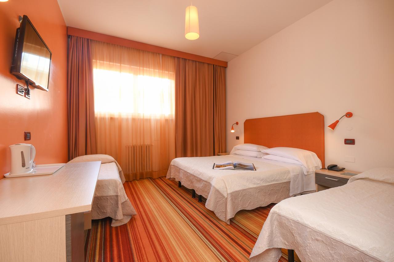 Hotel Suisse 3*