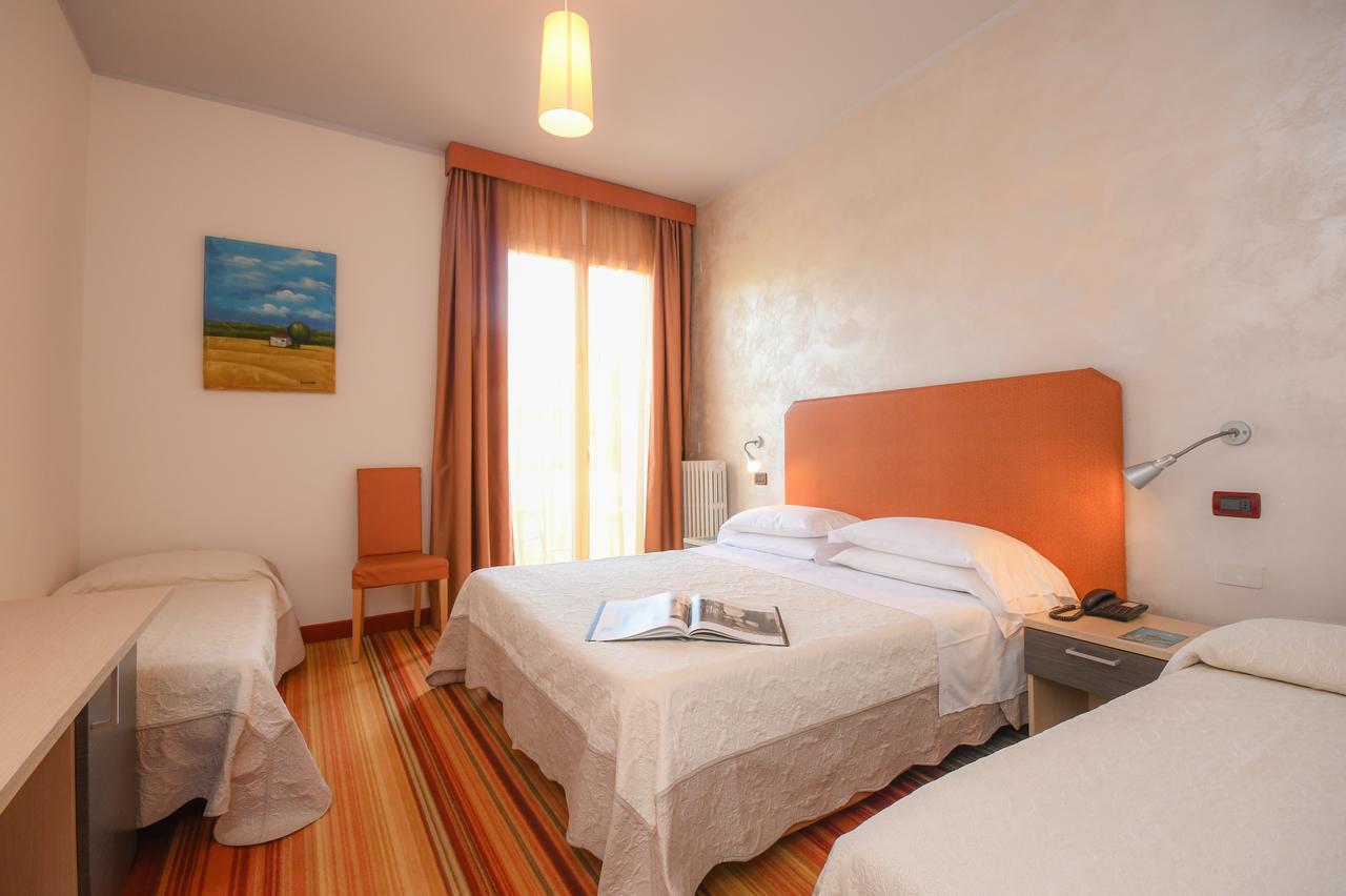 Hotel Suisse