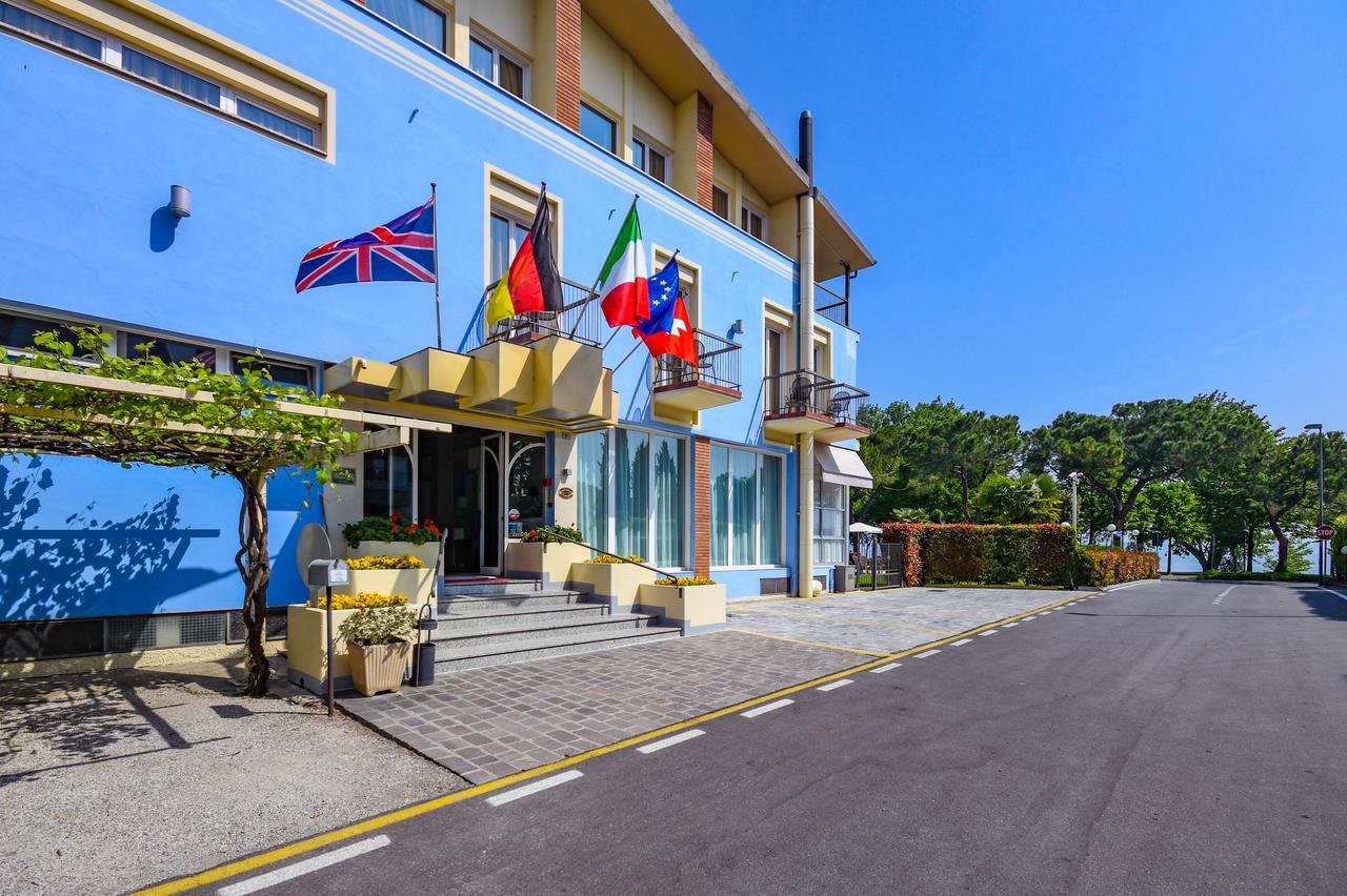 Suisse Hotel 3*