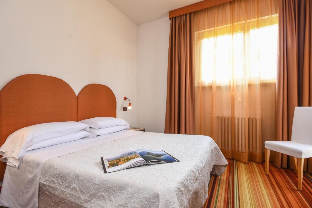 Suisse Hotel Sirmione