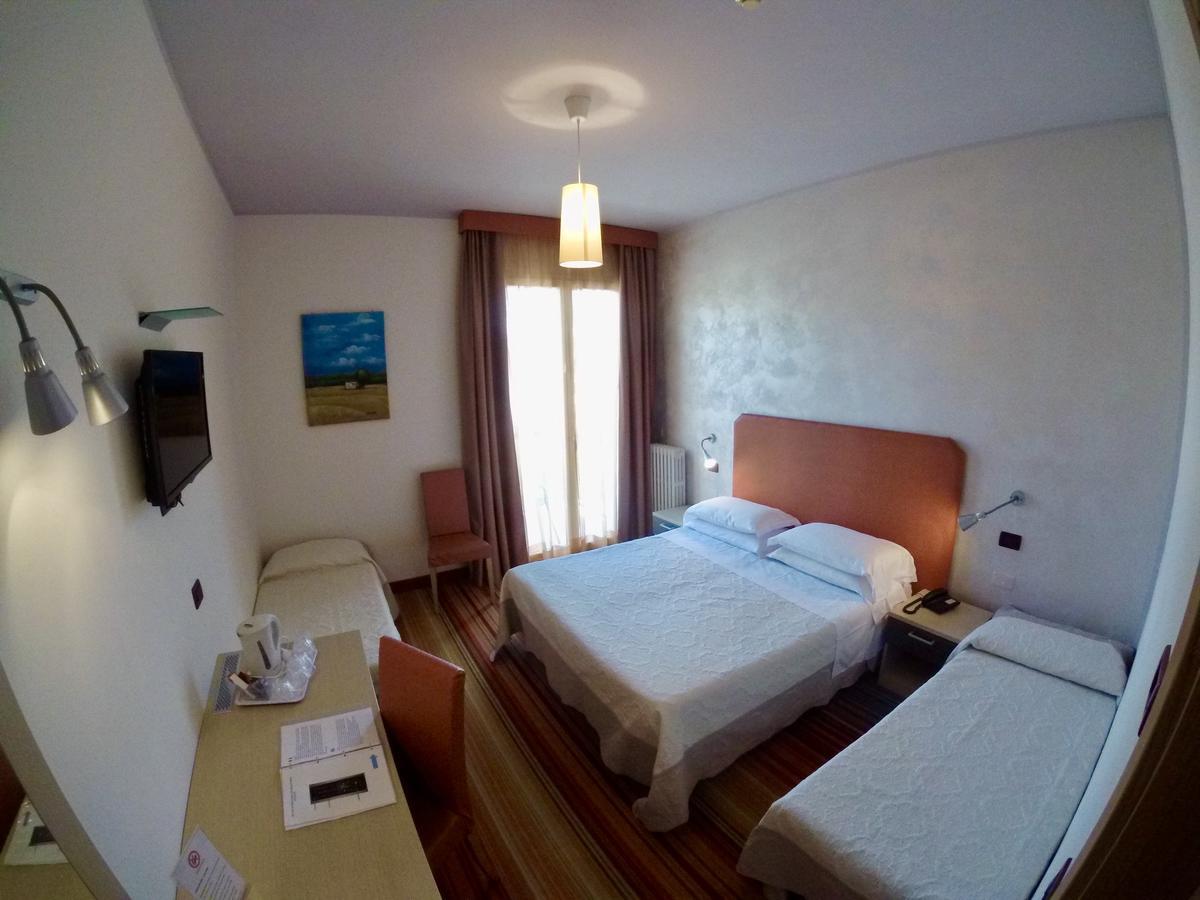 Suisse Hotel