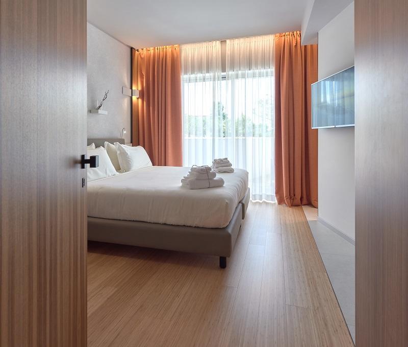 Hotel Ocelle Thermae&spa (adults Only) 4*