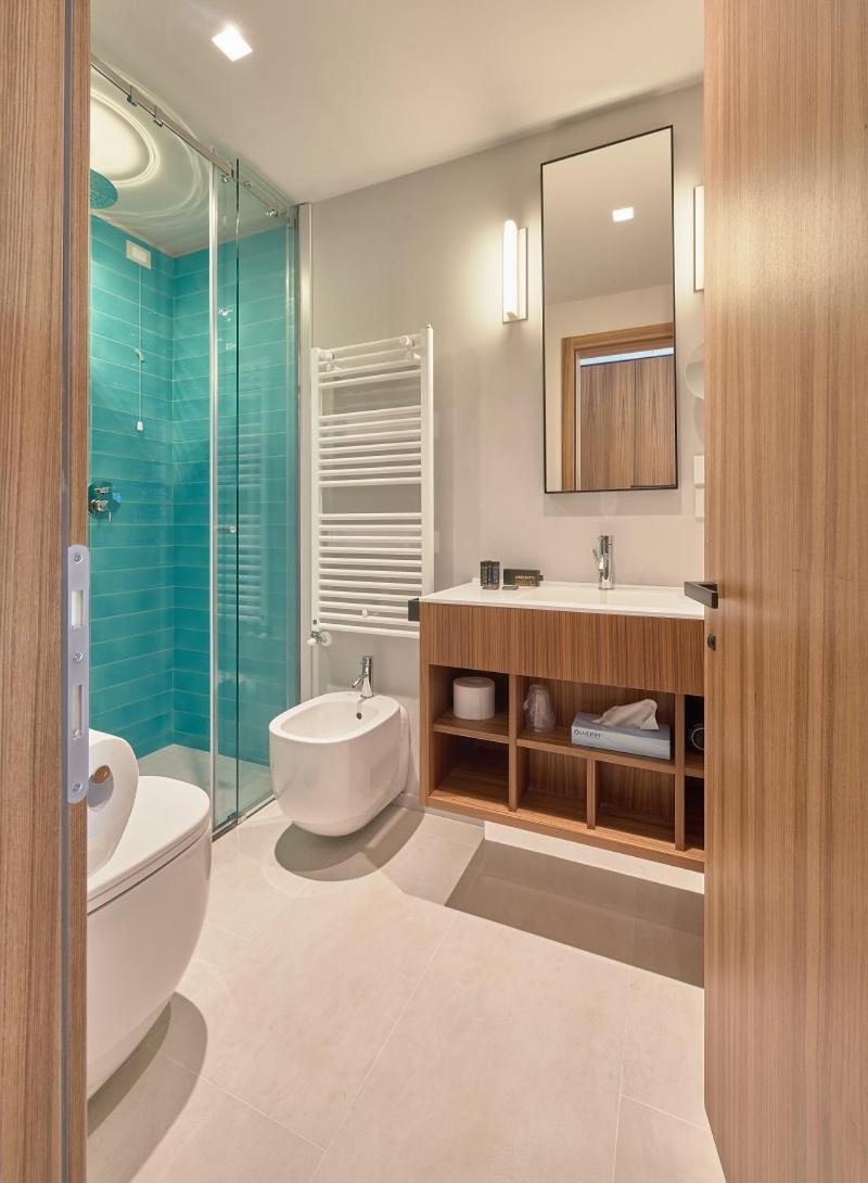 Hotel Ocelle Thermae&spa (adults Only)