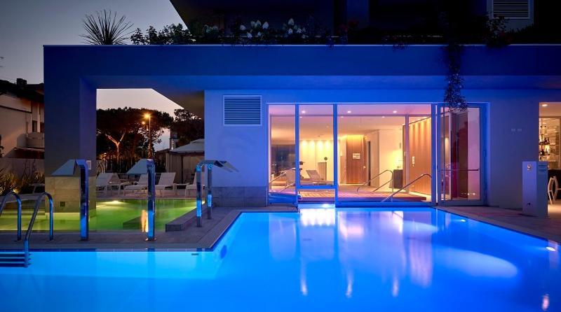 Ocelle Thermae&spa (adults Only) Hotel Sirmione