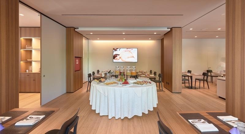 Hotel Ocelle Thermae&spa (adults Only) Sirmione