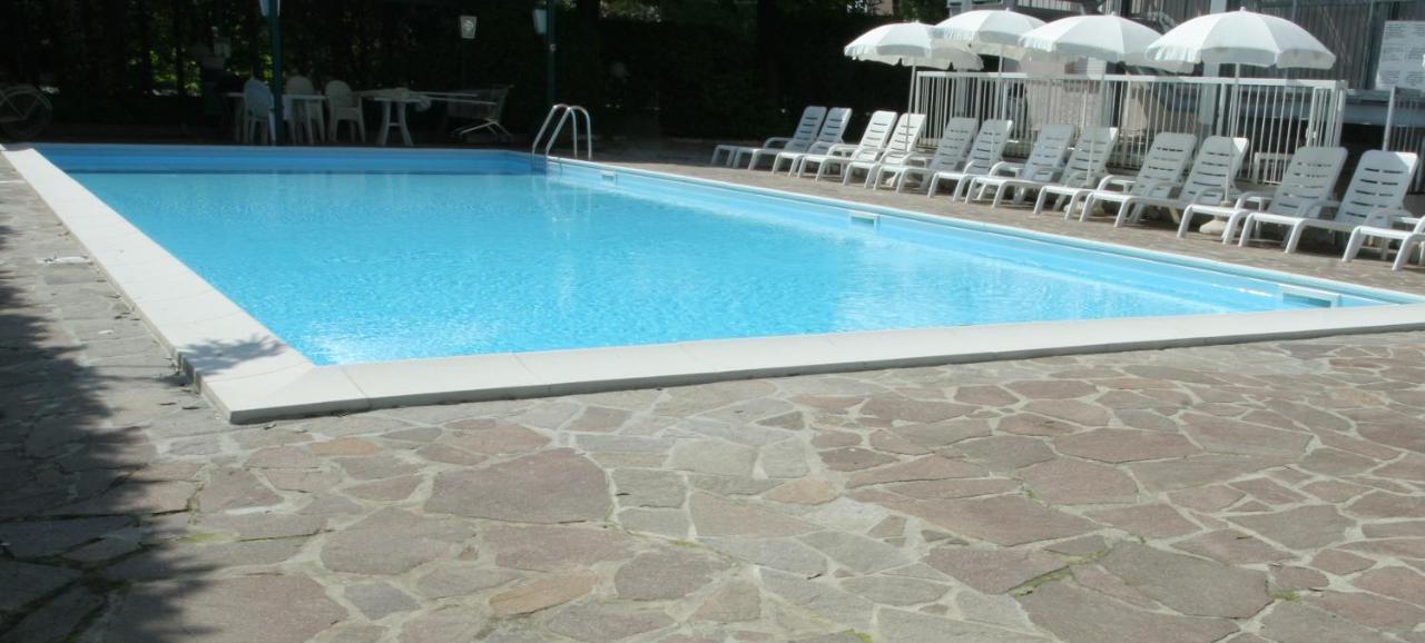 Apartment Poggio Al Sirmione