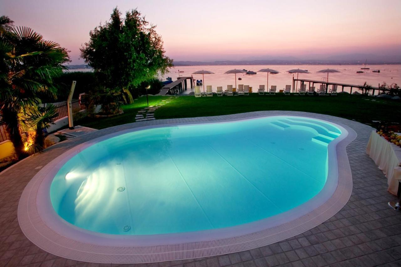 Hotel La Rondine