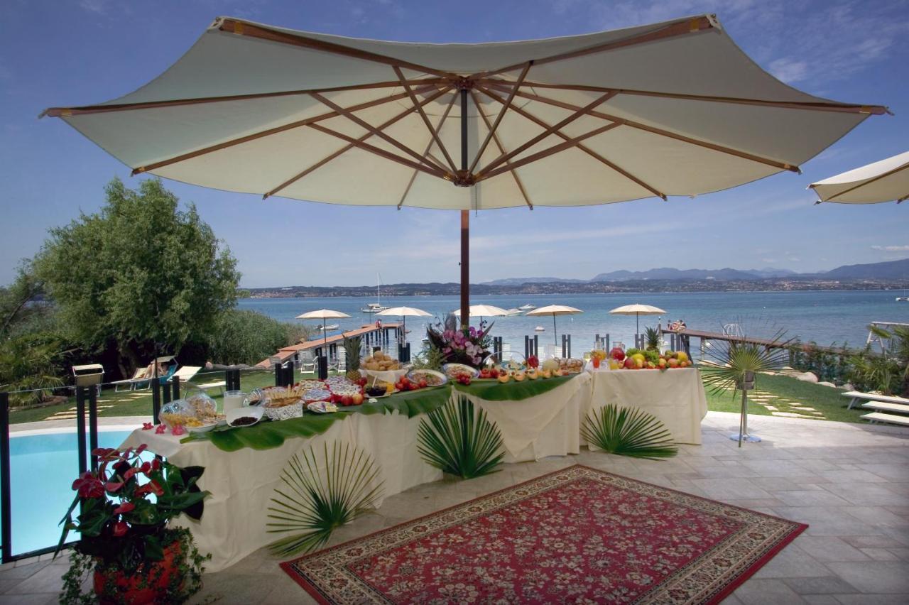 La Rondine Hotel Sirmione