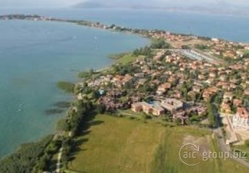 Hotel Hotel Holiday Sirmione