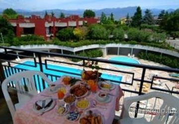 Hotel Holiday Hotel 3*