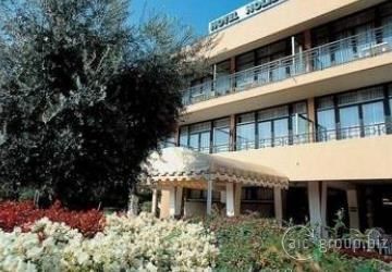Hotel Hotel Holiday