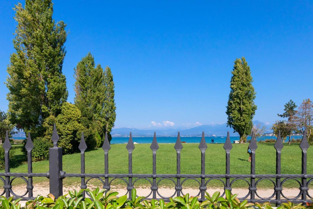Appartement Luxury Lakefront Catullo By Wonderful Italy