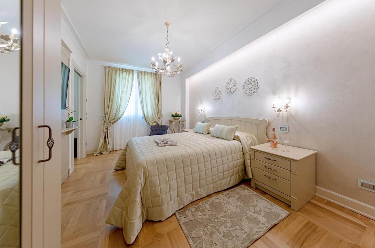 Appartement Luxury Lakefront Catullo By Wonderful Italy *