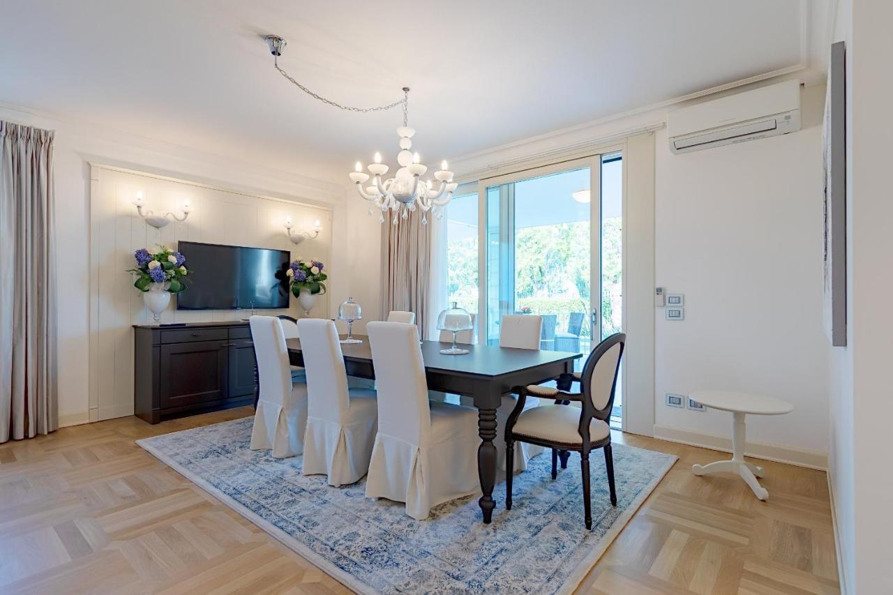 Appartement Luxury Lakefront Catullo By Wonderful Italy *