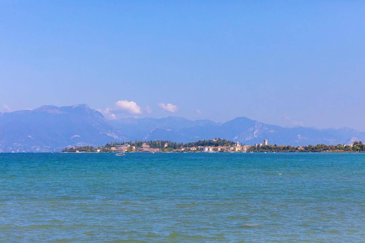 Luxury Lakefront Catullo By Wonderful Italy *