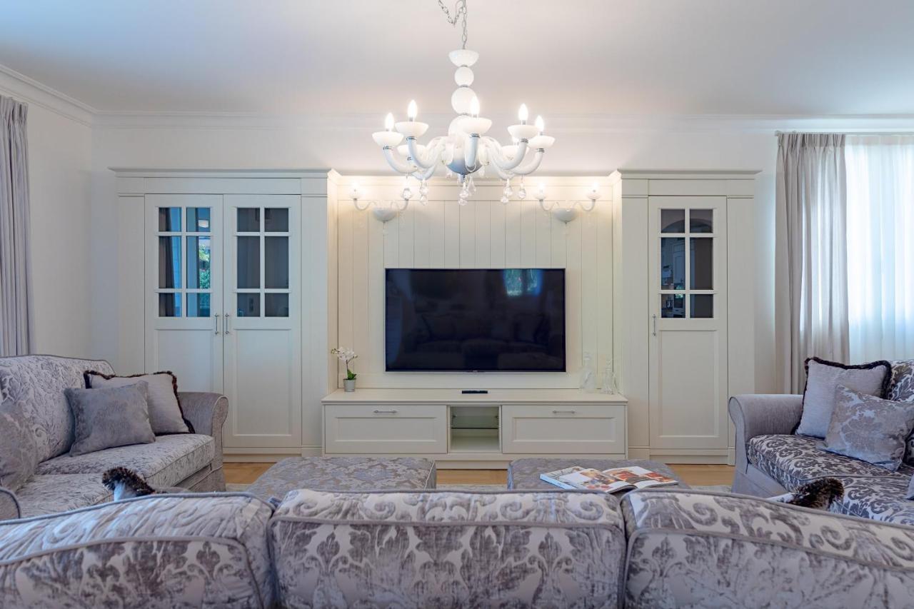 Appartement Luxury Lakefront Catullo By Wonderful Italy
