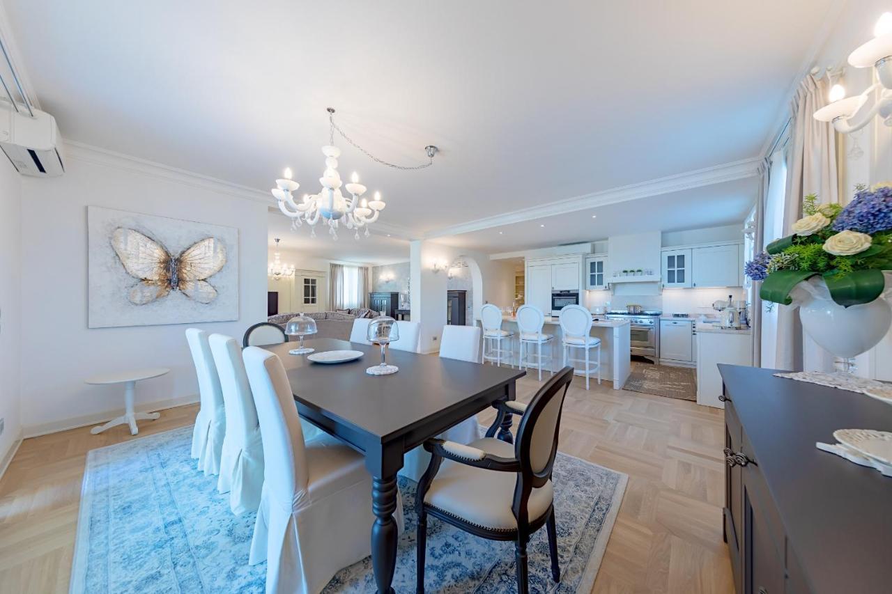 Luxury Lakefront Catullo By Wonderful Italy Appartement Sirmione
