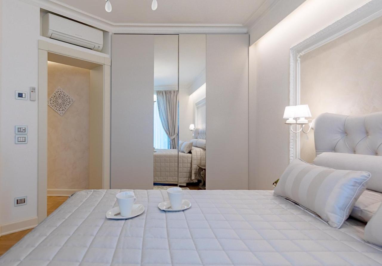 Appartement Luxury Lakefront Catullo By Wonderful Italy