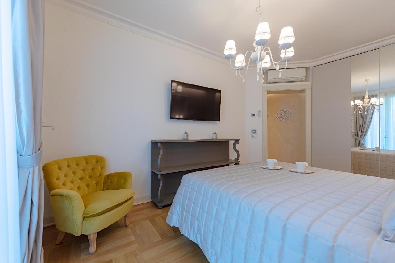 Appartement Luxury Lakefront Catullo By Wonderful Italy