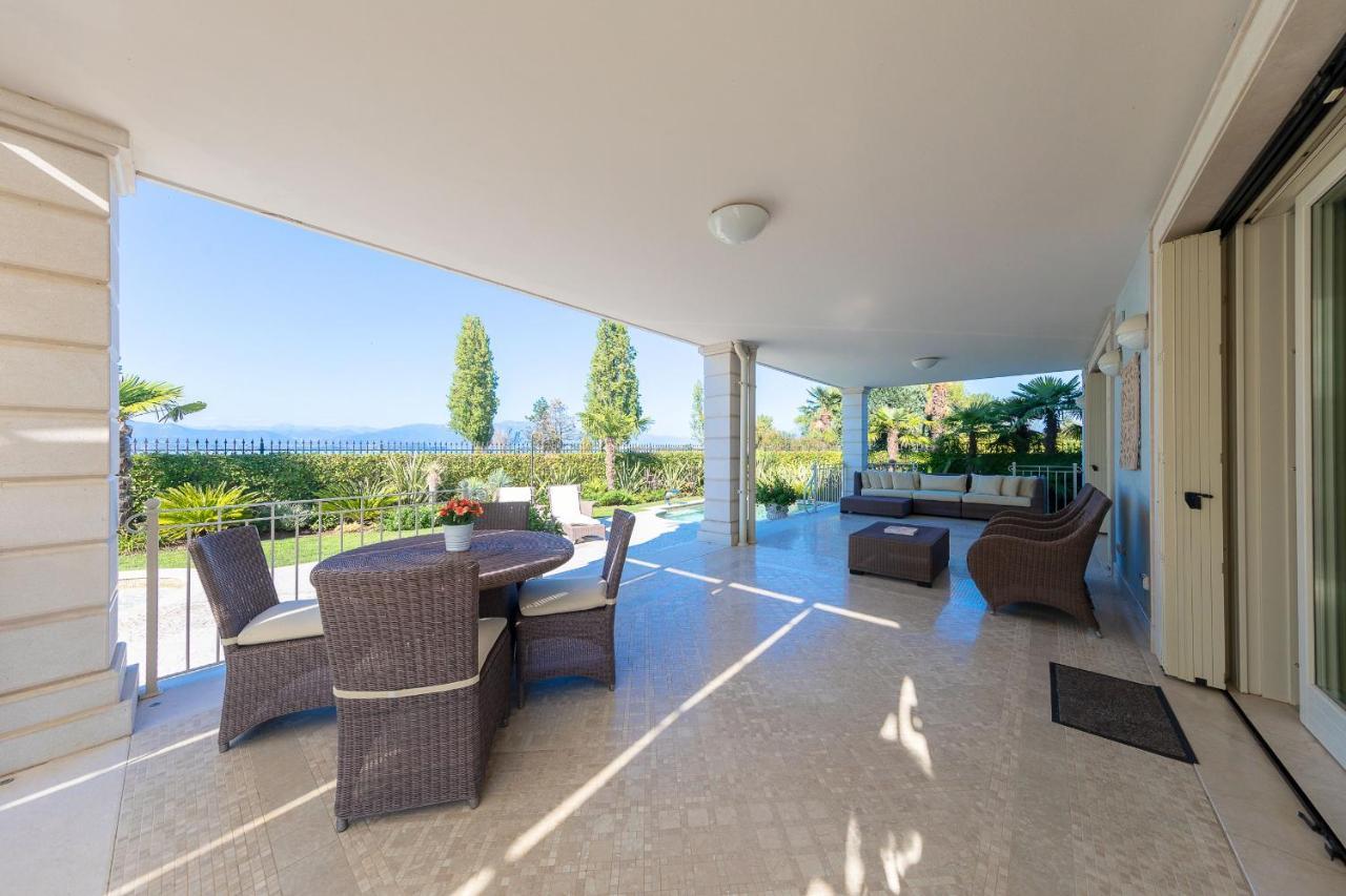 Luxury Lakefront Catullo By Wonderful Italy Appartement
