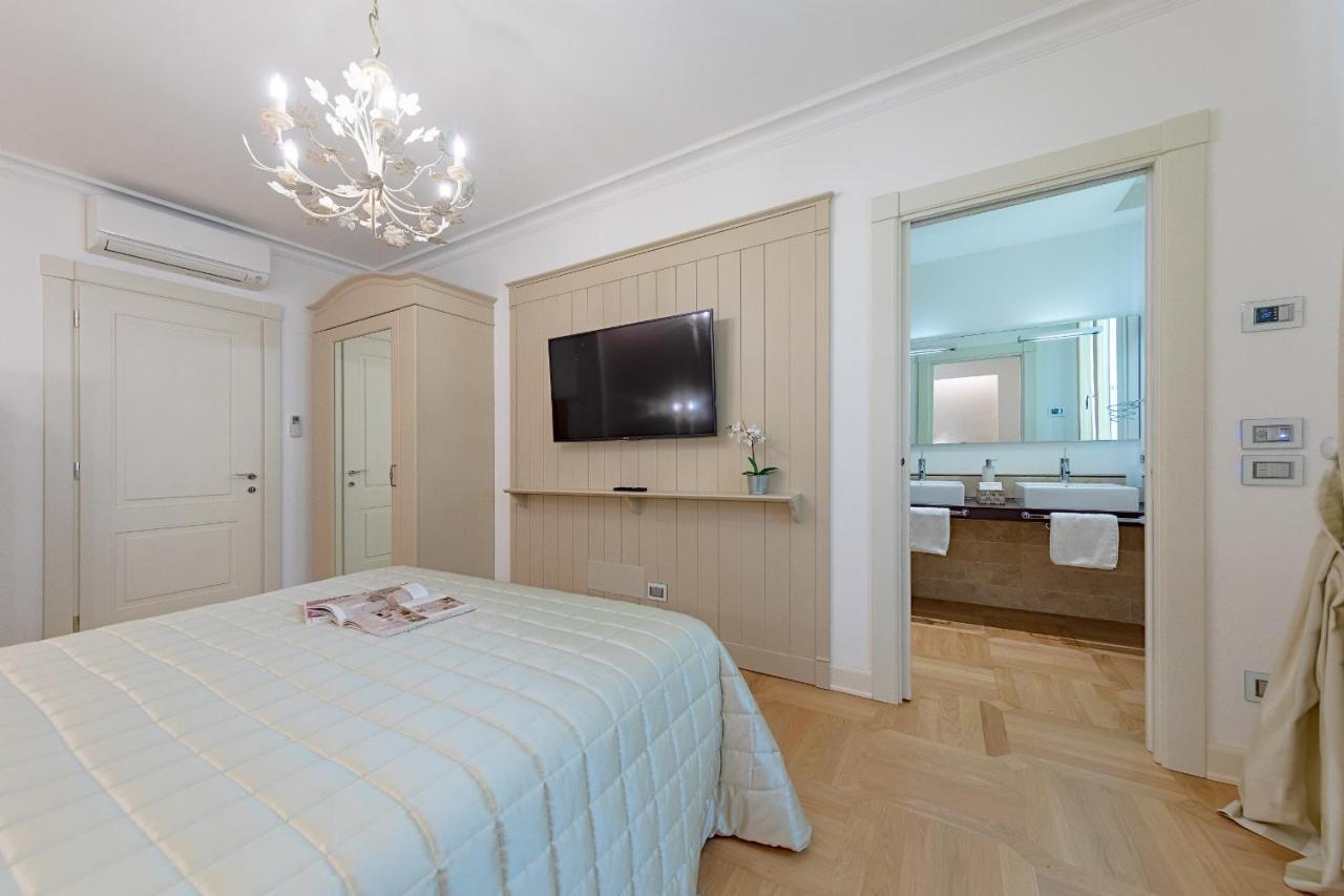 Luxury Lakefront Catullo By Wonderful Italy *
