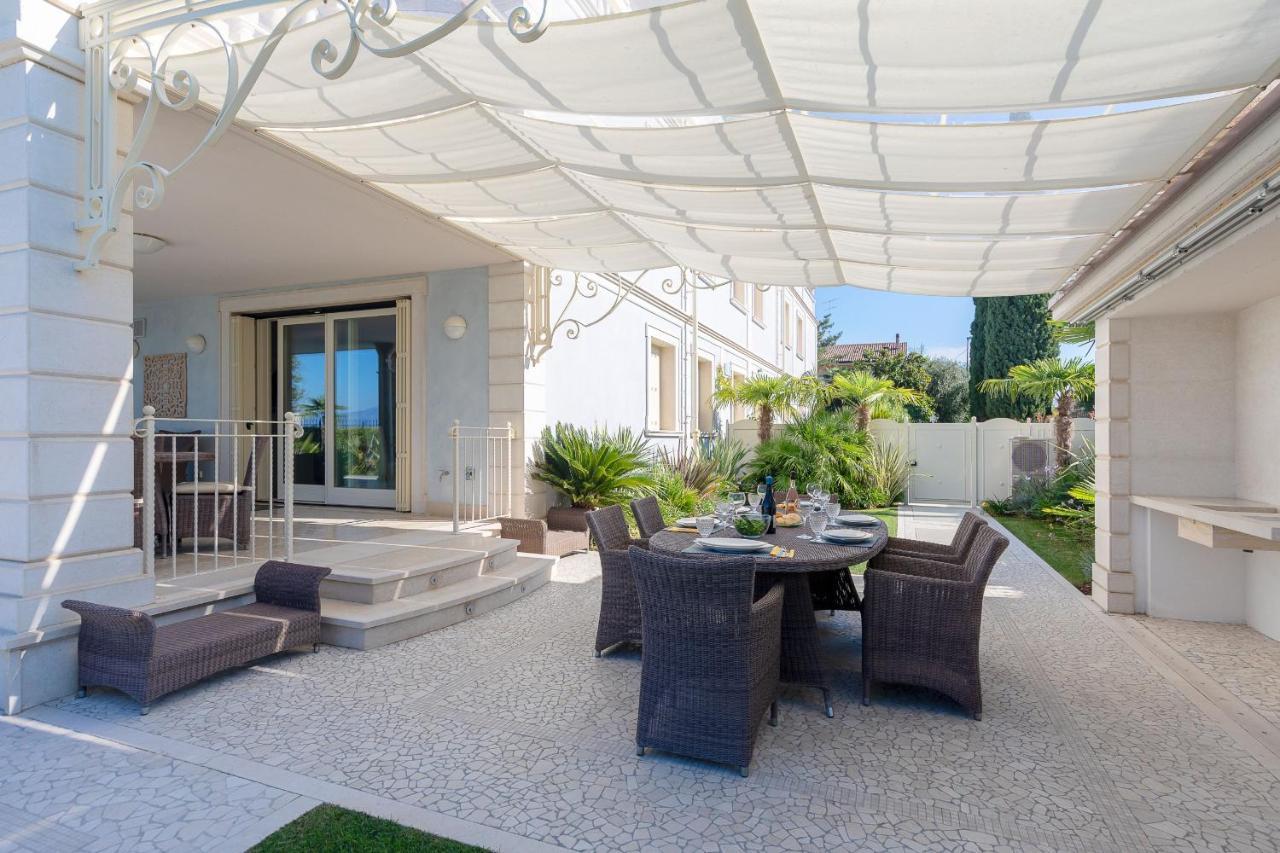 Appartement Luxury Lakefront Catullo By Wonderful Italy *
