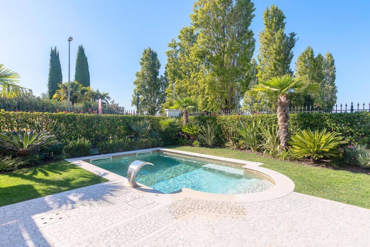 Luxury Lakefront Catullo By Wonderful Italy Appartement *