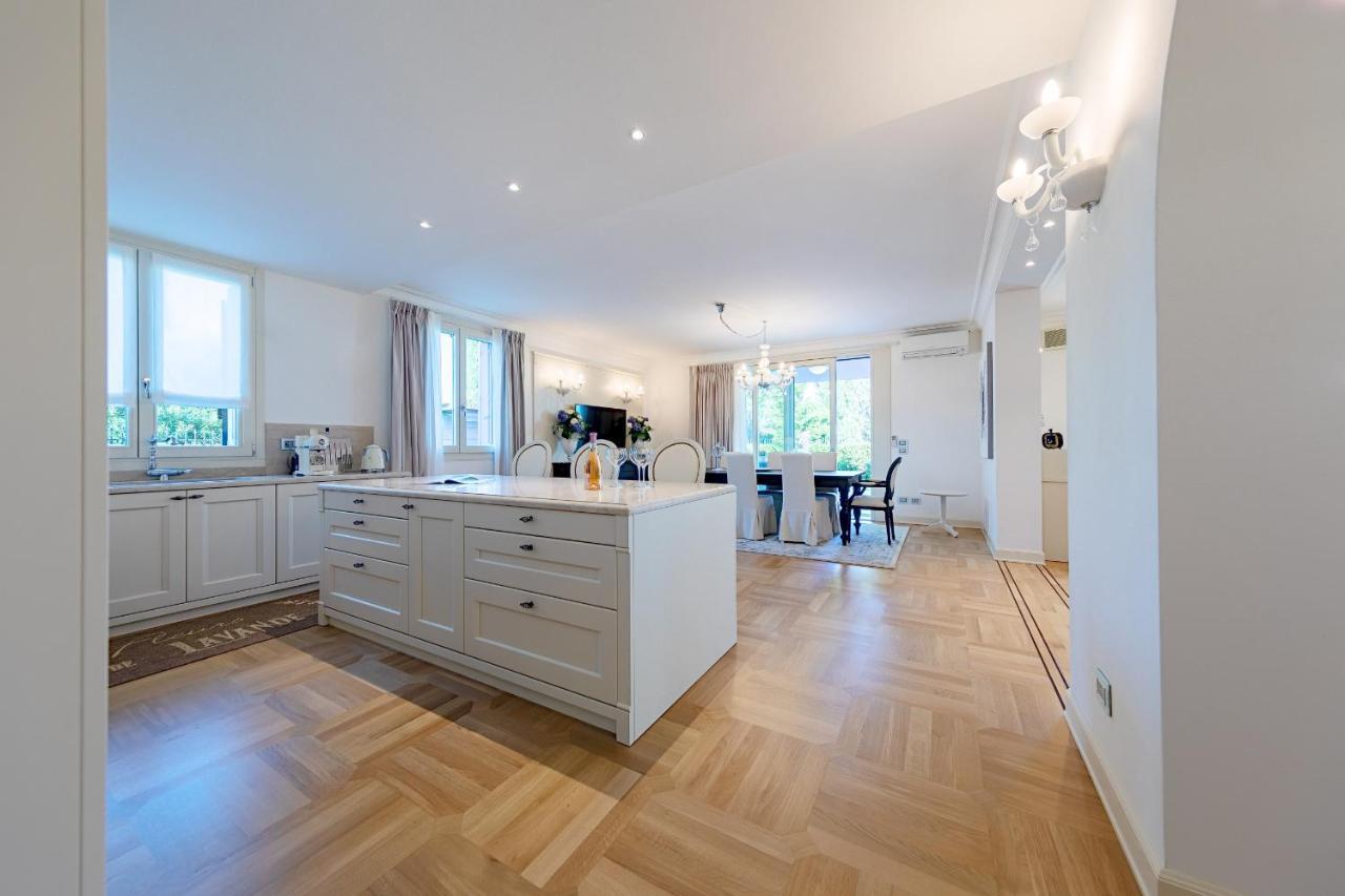 Luxury Lakefront Catullo By Wonderful Italy Apartment *