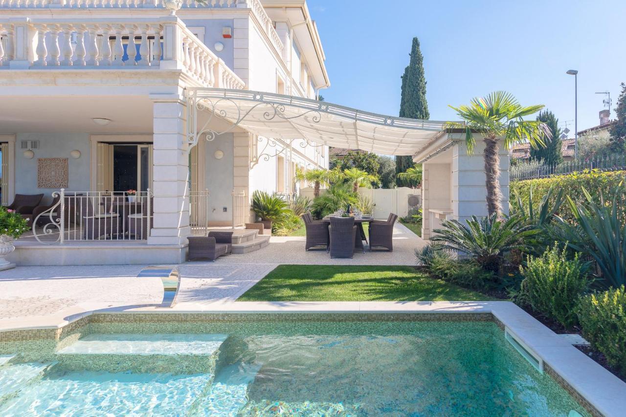 Luxury Lakefront Catullo By Wonderful Italy Appartement
