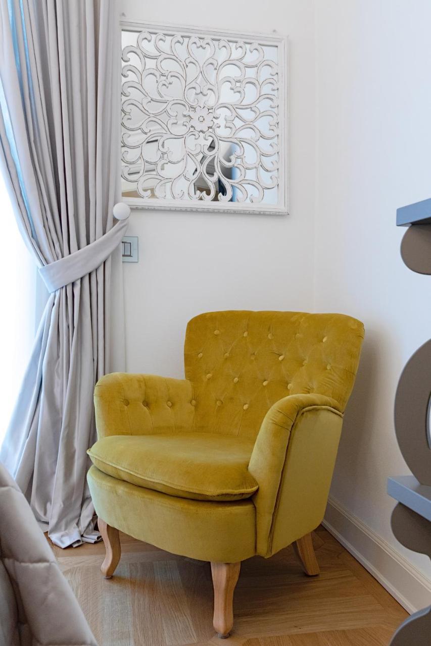 Apartment Luxury Lakefront Catullo By Wonderful Italy *