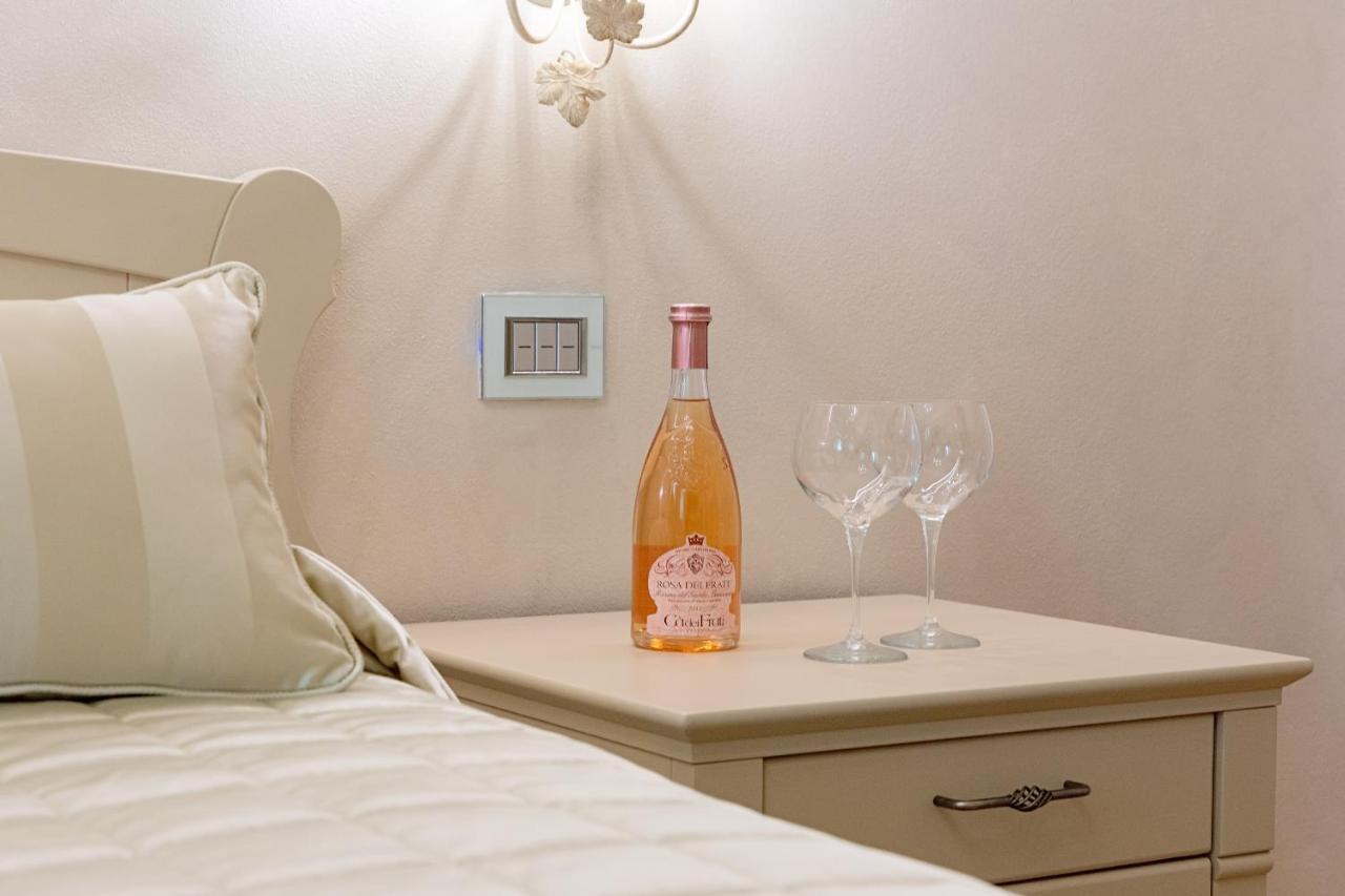 Appartement Luxury Lakefront Catullo By Wonderful Italy Sirmione