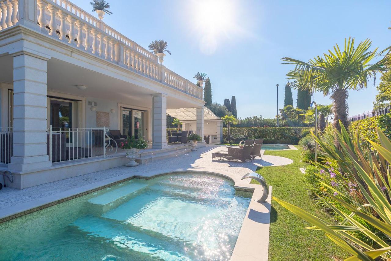 Luxury Lakefront Catullo By Wonderful Italy Appartement *