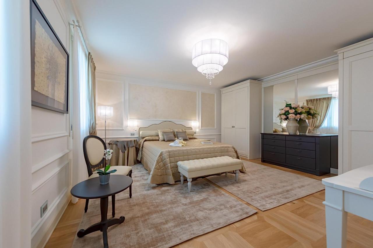 Apartment Luxury Lakefront Catullo By Wonderful Italy *