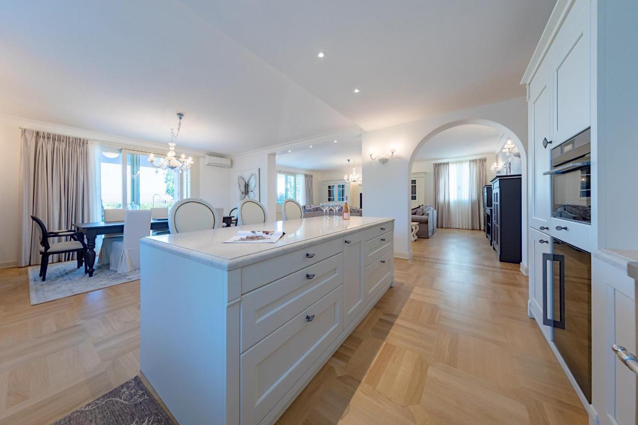 Luxury Lakefront Catullo By Wonderful Italy