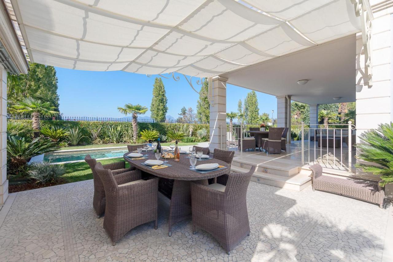 Luxury Lakefront Catullo By Wonderful Italy Appartement Sirmione