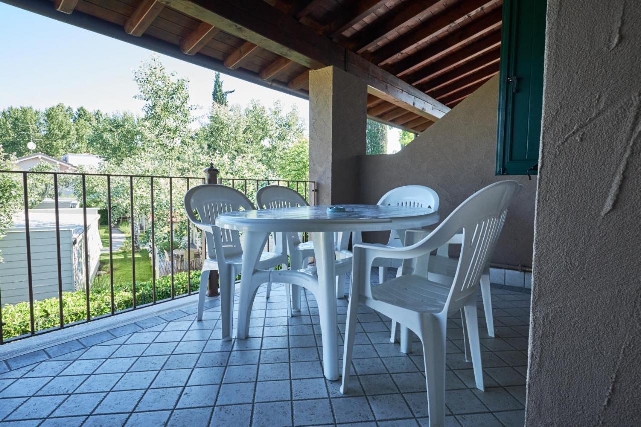 Aparthotel Villaggio Turistico Lugana Marina Sirmione