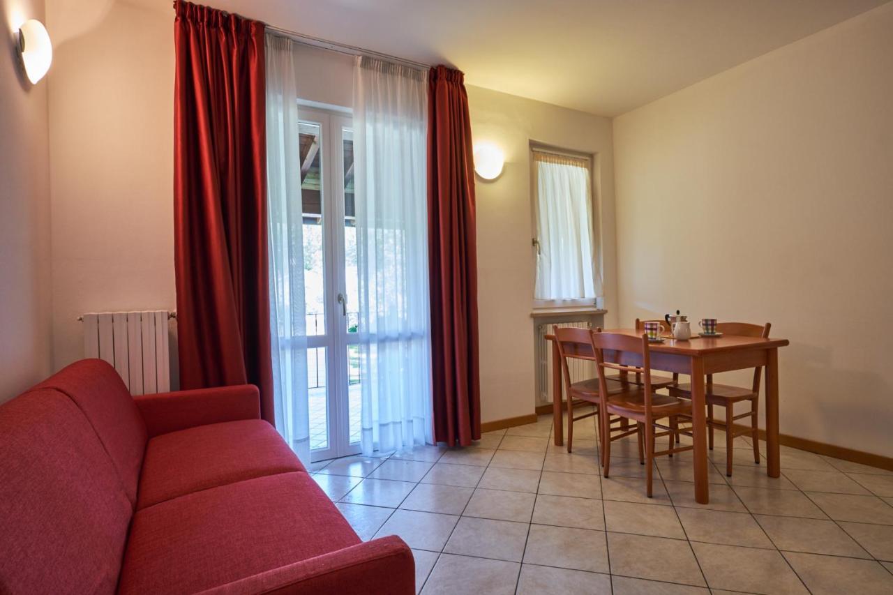 Aparthotel Villaggio Turistico Lugana Marina