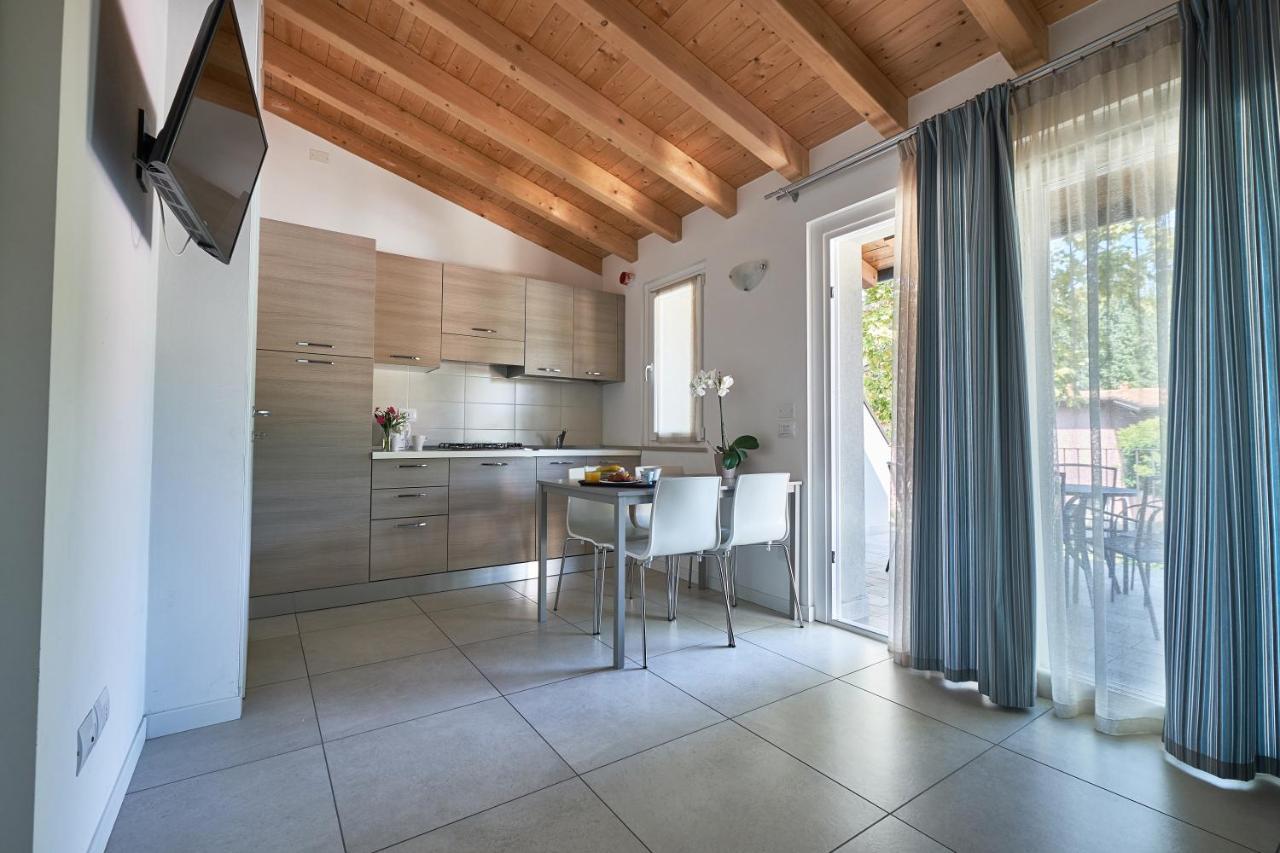 Villaggio Turistico Lugana Marina 3*