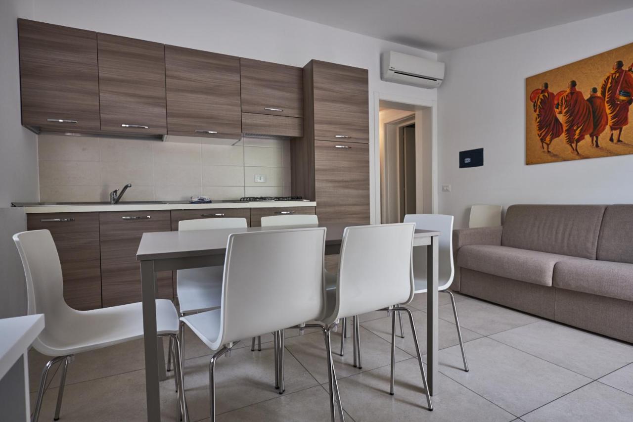 Aparthotel Villaggio Turistico Lugana Marina 3*