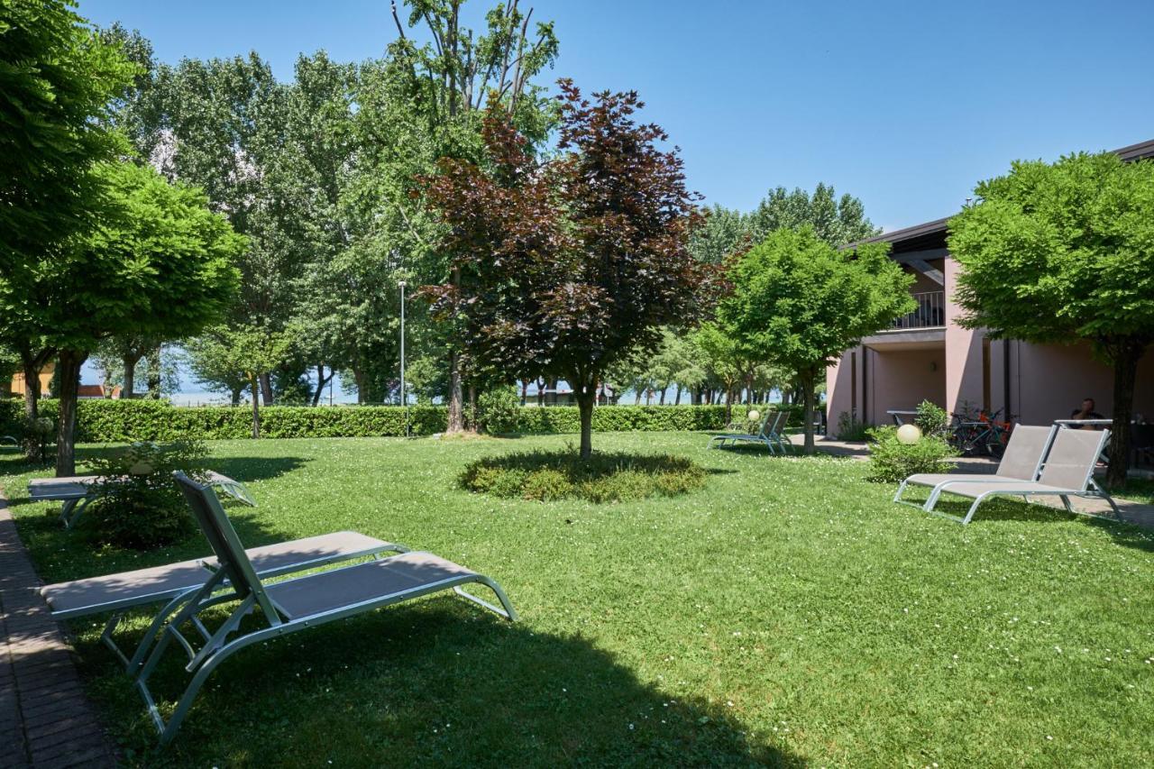 Aparthotel Villaggio Turistico Lugana Marina Sirmione