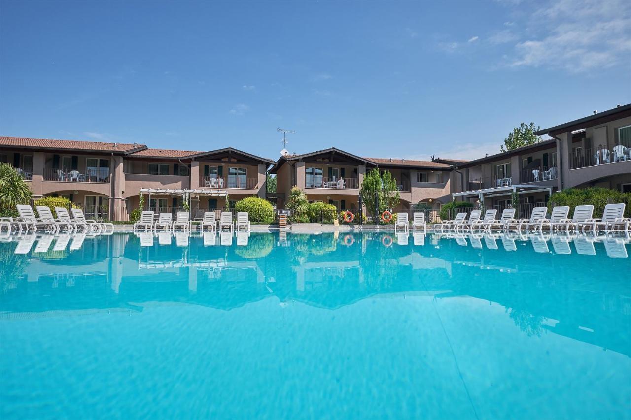 Villaggio Turistico Lugana Marina Aparthotel 3*
