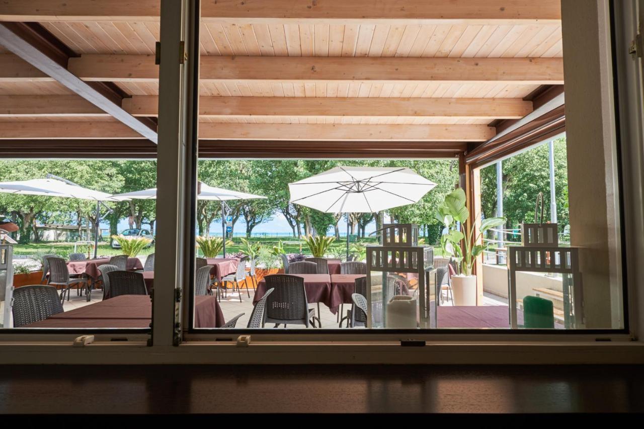 Villaggio Turistico Lugana Marina Aparthotel 3*