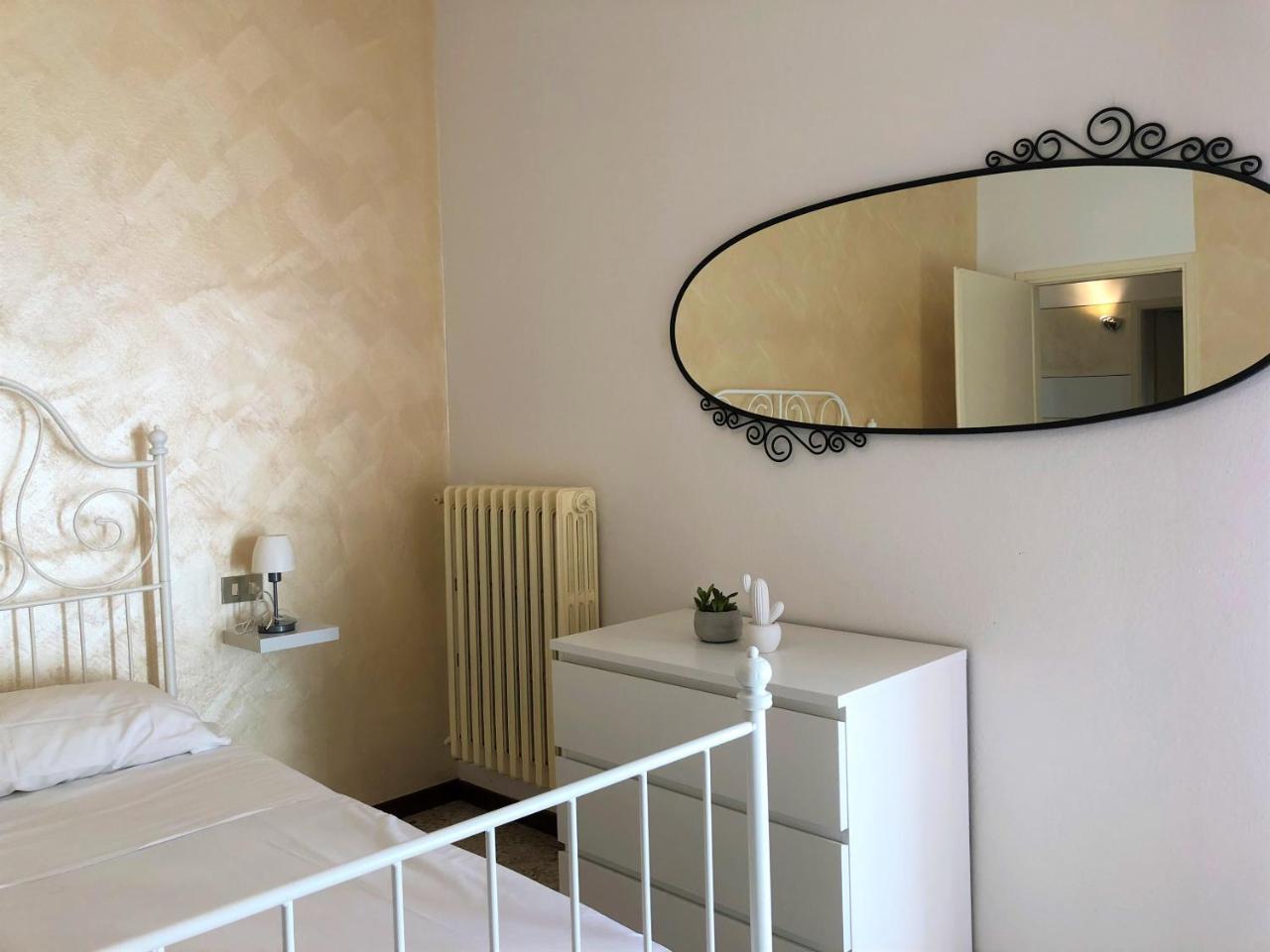 Apartment Isa