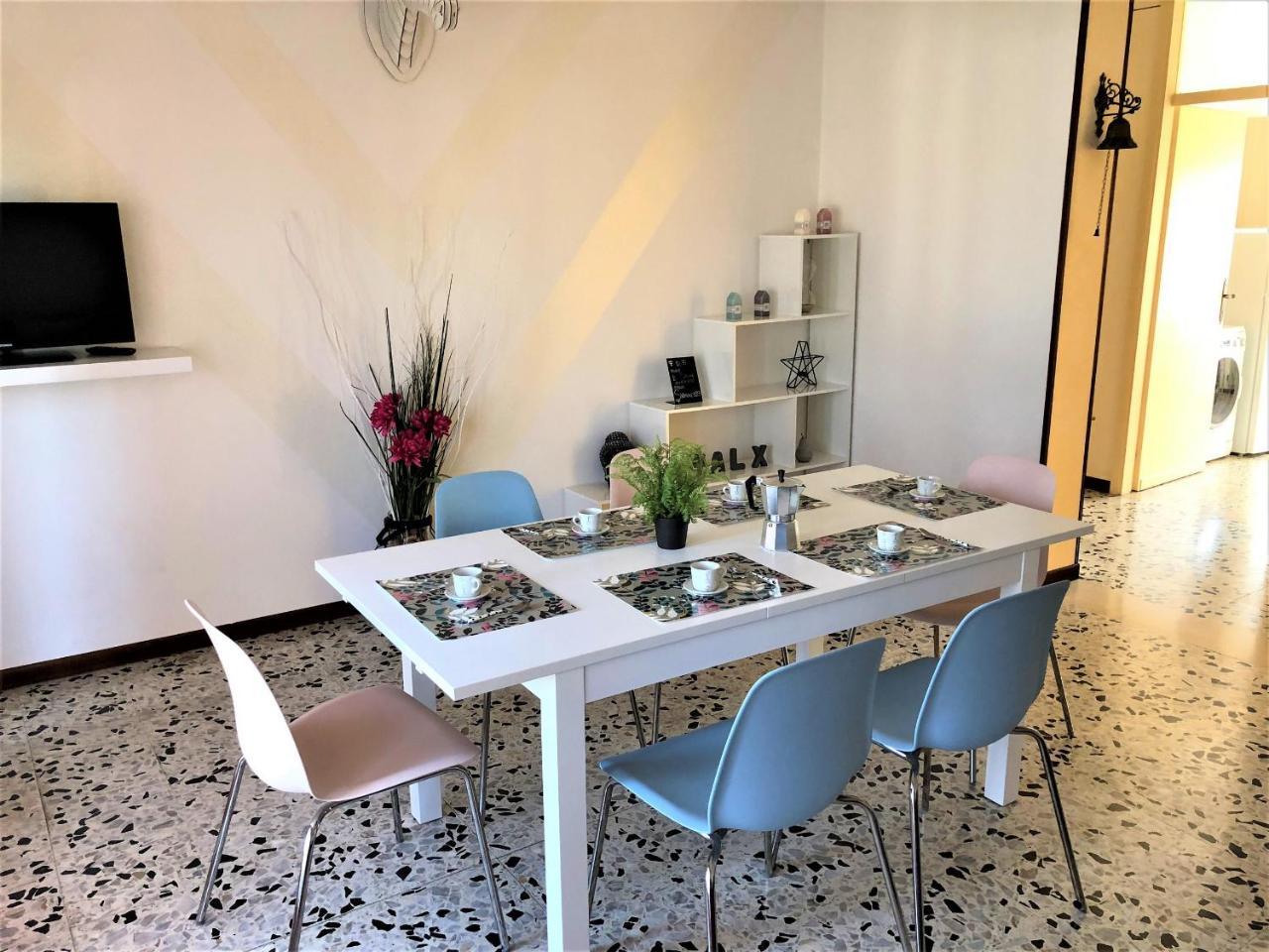 Apartment Isa Sirmione
