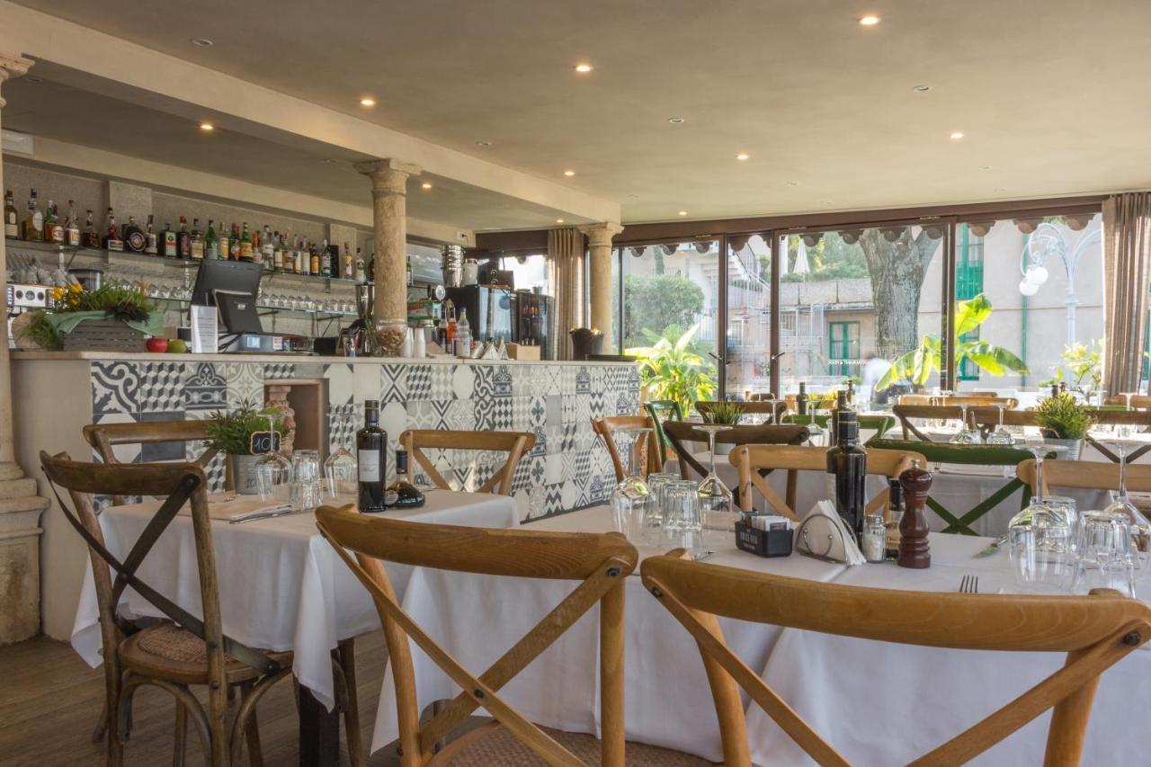 Hotel Pioppi Sirmione
